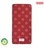 Beetle Plus Bonded & PU Foam 4 Inch King Size Mattress