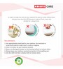 Beetle Plus Bonded & PU Foam 4 Inch King Size Mattress