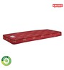 Beetle Plus Bonded & PU Foam 4 Inch Single Size Mattress