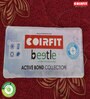 Beetle Plus Bonded & PU Foam 4 Inch Single Size Mattress