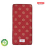 Beetle Plus Bonded & PU Foam 4 Inch Single Size Mattress