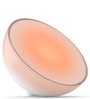 Col Hue Go India White