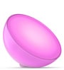 Col Hue Go India White