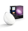 Col Hue Go India White
