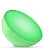Col Hue Go India White
