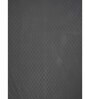 Grey Traditional 300 TC Microfiber King Sized Double Bedsheet with 2 Pillow Covers