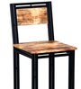 Coleman Bar Stool