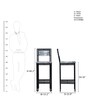 Coleman Bar Stool