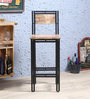 Coleman Bar Stool