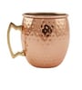 Coley 500ml Gold Copper (Set of 2) Cocktail Glass