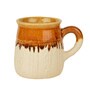 Collin 300ml Beige (Set of 2) Ceramic Coffee Mug