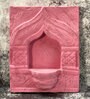 Pink Aesthetic Rajasthani Jharokha