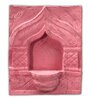 Pink Aesthetic Rajasthani Jharokha