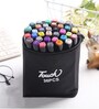 Colorful Art Markers Sketch Pens 36 Colors