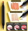 Colorful Art Markers Sketch Pens 36 Colors