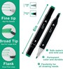 Colorful Art Markers Sketch Pens 48 Colors