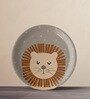 Colorful Companions Wall Plate