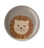 Colorful Companions Wall Plate