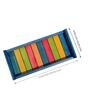 Colorful Wood Serving Tray