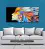 Colors Of Imagination And Graphic Design Abstract Wall Painting