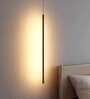 Comely Black Metal Led Pendant Light