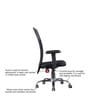 Comfora Office Chair In Black Colour