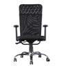 Comfora Office Chair In Black Colour