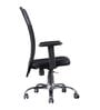 Comfora Office Chair In Black Colour