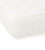 Comfort 6 inch Bonnell Spring Queen Size Mattress