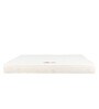 Comfort 6 inch Bonnell Spring Queen Size Mattress