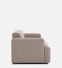 Comfort Haven Fabric 2 Seater Sofa In Mouse Grey Colour