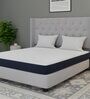 Italian Ortho 6 Inch Memory Foam Mattress In Queen Size
