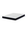 Italian Ortho 6 Inch Memory Foam Mattress In Queen Size