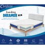 Dreamer Orthopedic 10 inch Pocketed Spring King Size Mattress