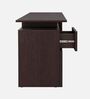 Comino Study Table in Wenge Finish Comino Study Table in Wenge Finish