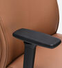 CommandCOMMAND MB PURE LEATHER CHAIR TAN