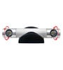 Tarter Metal LED Picture Light (Silver)