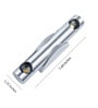 Tarter Metal LED Picture Light (Silver)