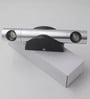Tarter Metal LED Picture Light (Silver)