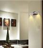 Tarter Metal LED Picture Light (Silver)