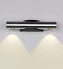 Tarter Metal LED Picture Light (Silver)