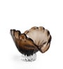 Conch  Crystal Large Plate