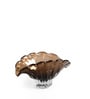 Conch Crystal Small Plate