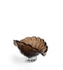 Conch Crystal Small Plate