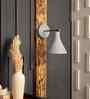 Concrete Grey Wall Sconce