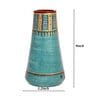Conical Table Vase