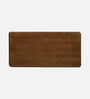 Conolly Coffee Table In Brown Finish