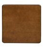 Conolly Side Table in Brown Colour