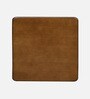 Conolly Solid Wood  Bed Side Table In Brown Finish