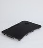Conrad Portable Laptop Table with Tray in Wenge Colour